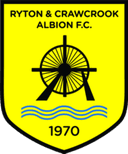 Ryton & Crawcrook Albion