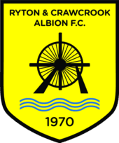 Ryton & Crawcrook Albion Football Club