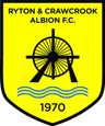 Ryton & Crawcrook Albion