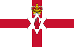 Northern Ireland U19