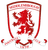 Middlesbrough U18