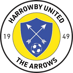 Harrowby United Football Club