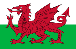 Wales Women