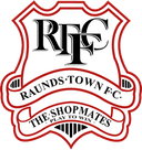 Raunds Town Reserves