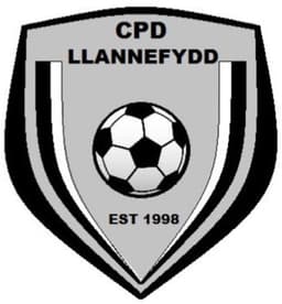 CPD Llannefydd FC
