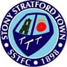 Stony Stratford Town
