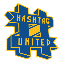 Hashtag United Football Club
