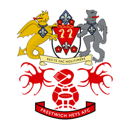 Prestwich Heys Amateur Football Club