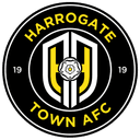 Harrogate Town W