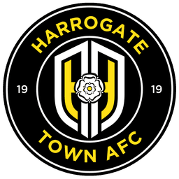 Harrogate Town W