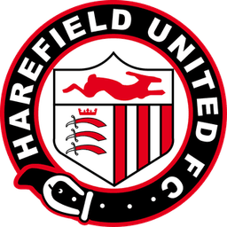 Harefield United Football Club