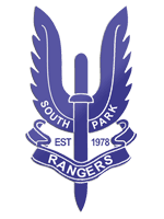 South Park Rangers