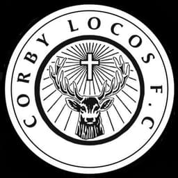 Corby White Hart Locos Reserves