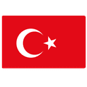 Turkey W