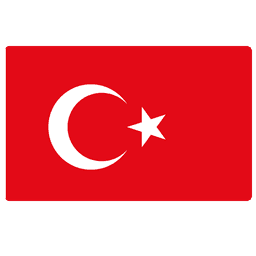 Turkey W