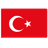 Turkey W