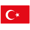 Turkey W