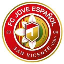 Jove Español