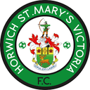 Horwich St Marys Victoria