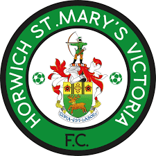 Horwich St. Mary's Victoria
