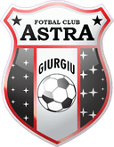 FC Astra Giurgiu