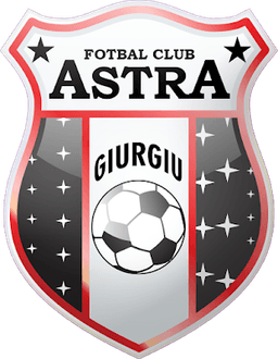 FC Astra Giurgiu