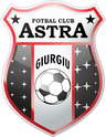 FC Astra Giurgiu