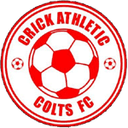 Crick Athletic