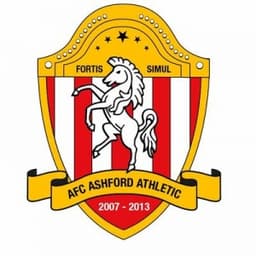 AFC Ashford Athletic