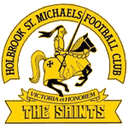 Holbrook St Michaels
