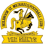 Holbrook St Michaels