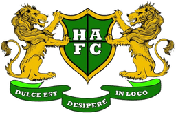Hengrove Athletic Football Club