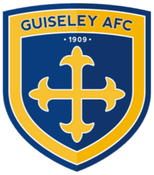 Guiseley Association Football Club