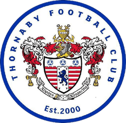 Thornaby Football Club