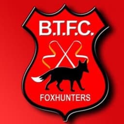 Bicester Town FC