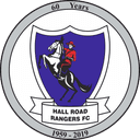 Hall Road Rangers