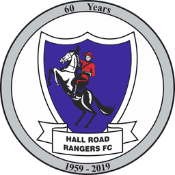 Hall Road Rangers Football Club