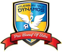 Aylesbury Vale Dynamos Football Club