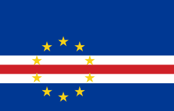 Cape Verde Islands