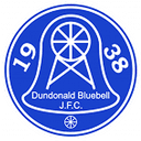 Dundonald Bluebell