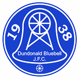 Dundonald Bluebell