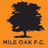 Mile Oak U18