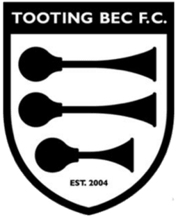 Tooting Bec Football Club