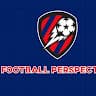 the football Perspective