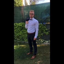 Kausl Marcel
