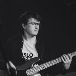 David Bowden