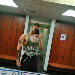 Mat Samuel
