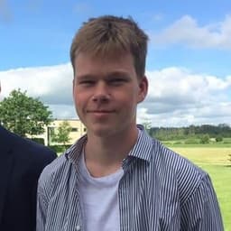 Jeppe Boysen-Ebler