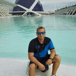 Cristian Danut Bucseneanu