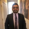 Hakeem Ahmed